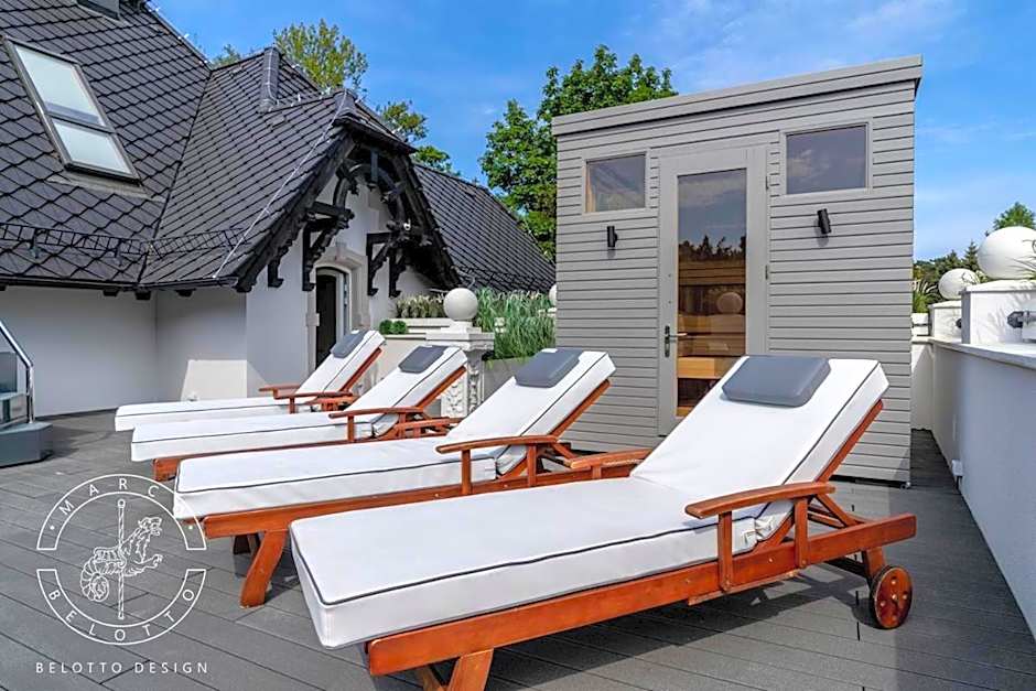 Willa Legenda Hotel Adults Only