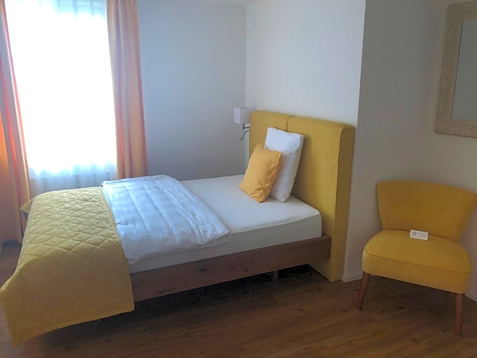 Hotel & Restaurant Hasenstrick
