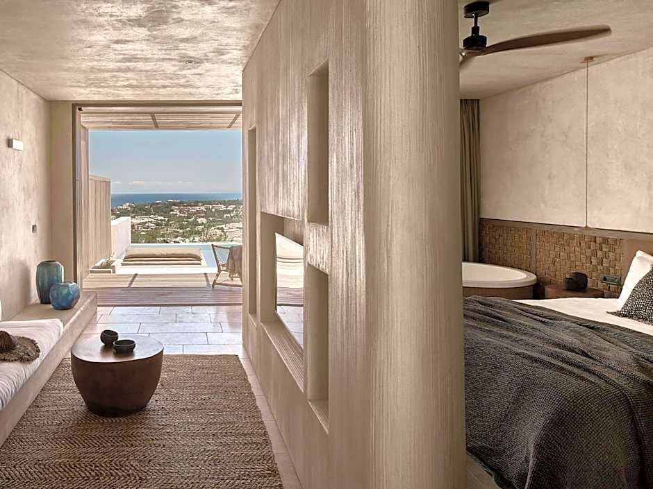 Olea All Suite Hotel, a Member of Design Hotels