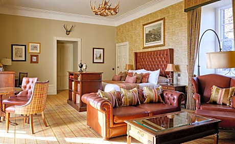 Turret Suite