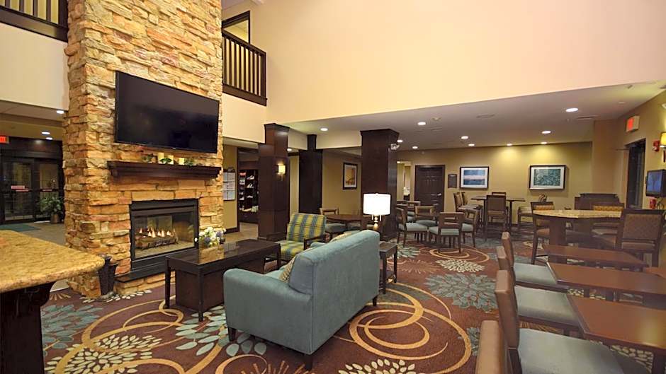 Staybridge Suites Cincinnati North By IHG