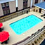 Hampton Inn By Hilton Winchester