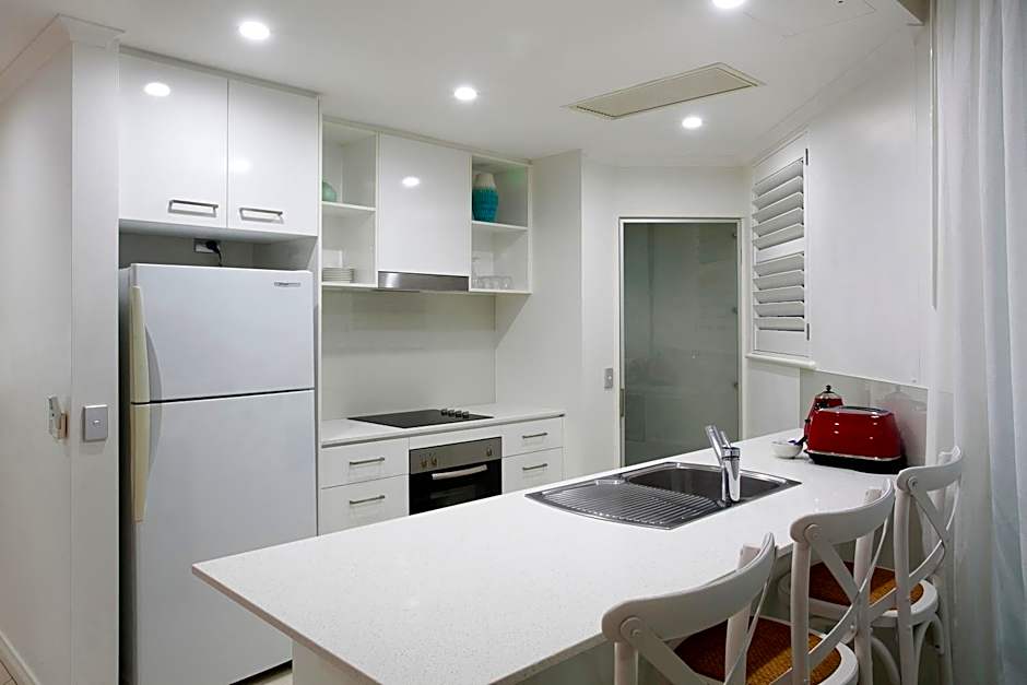 Emerald Noosa