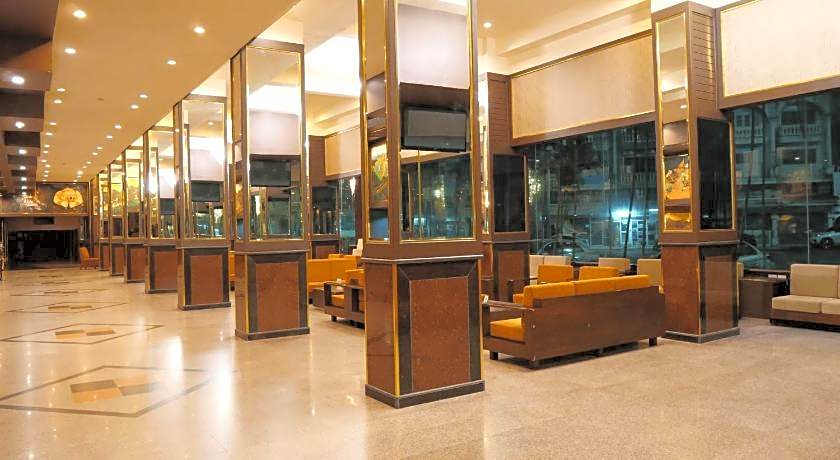 Boutique City And Bravo Hotel Pattaya