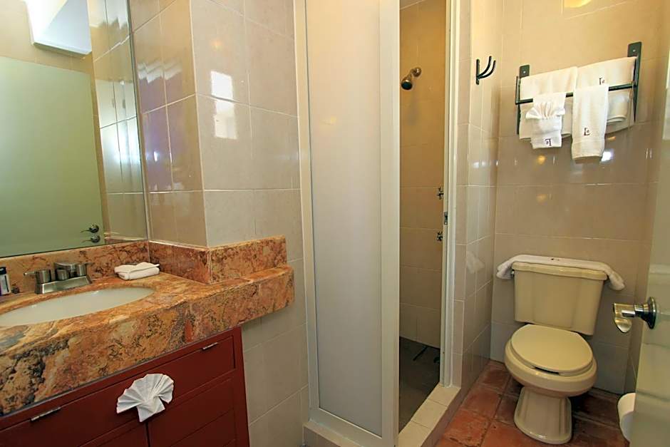 Hotel Real de Leyendas