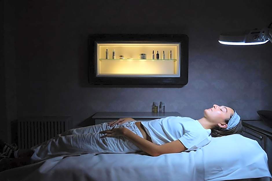 Hotel Central Sarajevo