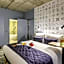 Ibis Styles Bucharest Center