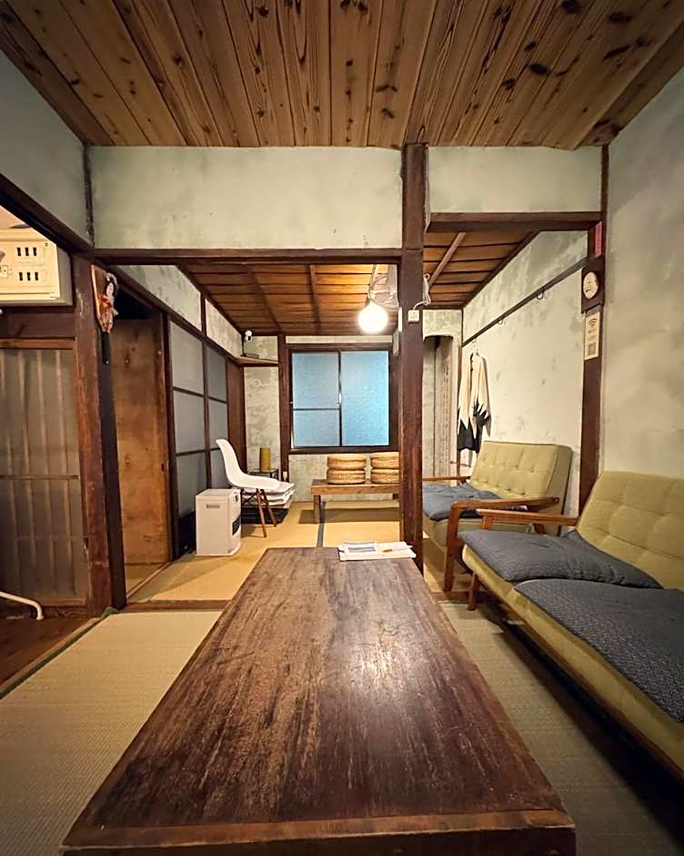 Hostel Otro Mundo