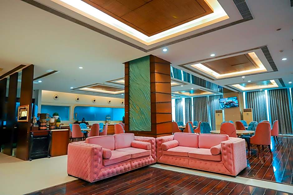 Bel La Monde Hotel Chhattarpur South Delhi