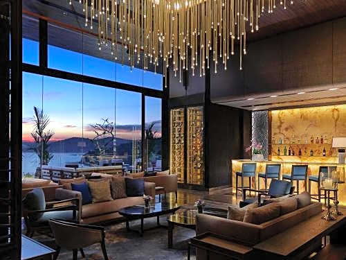 V Villas Phuket - MGallery Collection