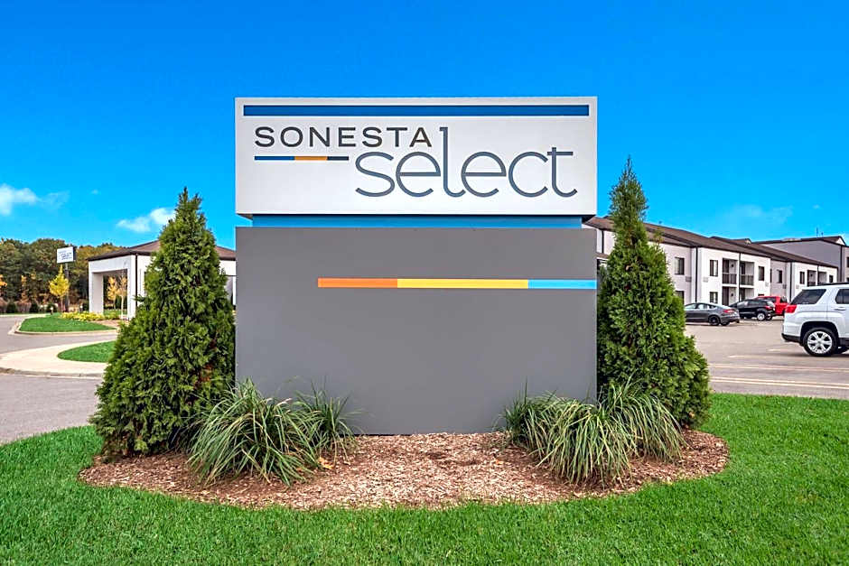 Sonesta Select Detroit Auburn Hills