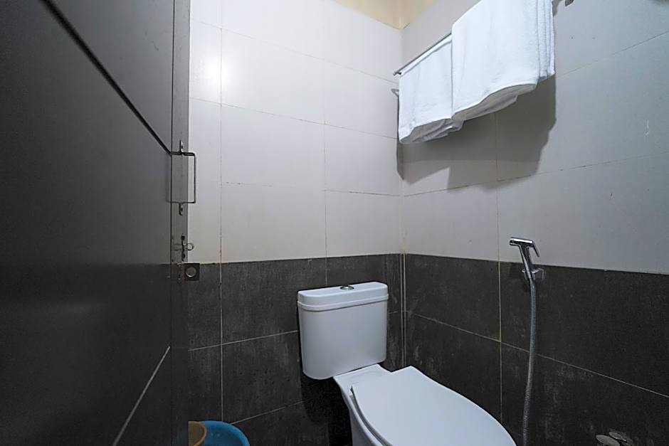 OYO Flagship The Botanica Grand – Kondapur, 