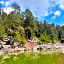 Los Azufres Spa Natural