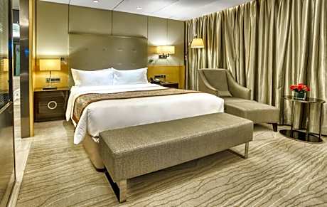 Superior Room King