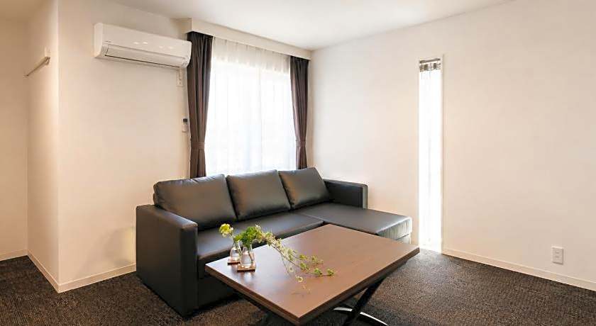 FUKUOKA MOJIKO STAY