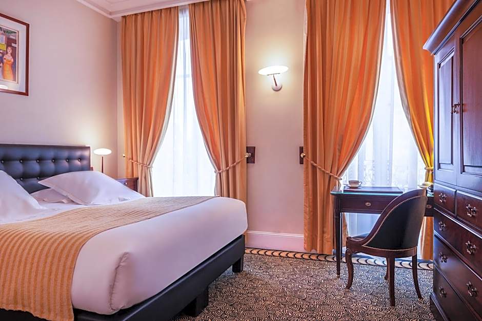 L Hotel de Beaune