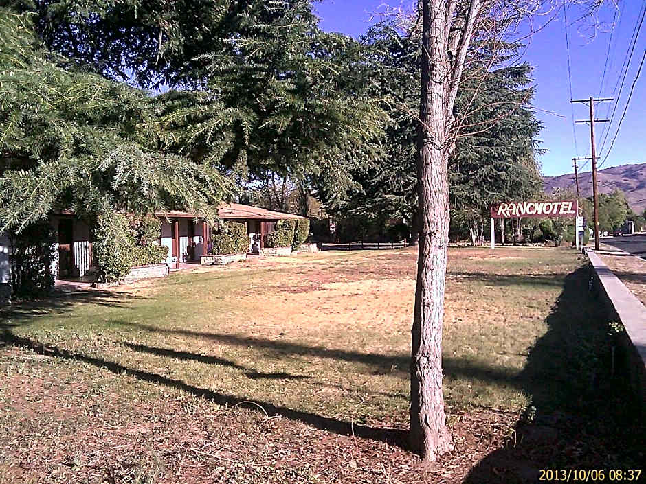 Ranch Motel