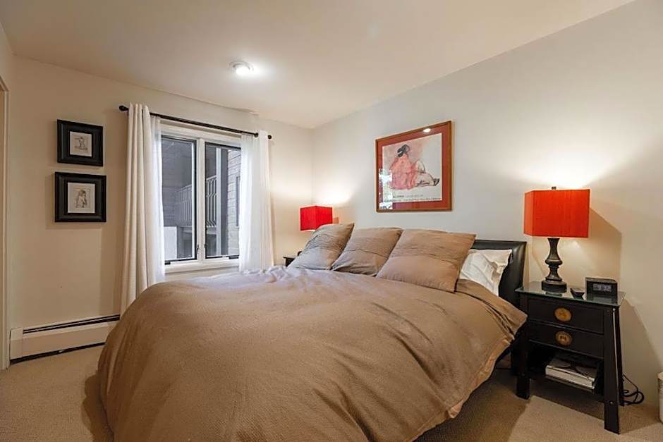 All Seasons by Vail Realty