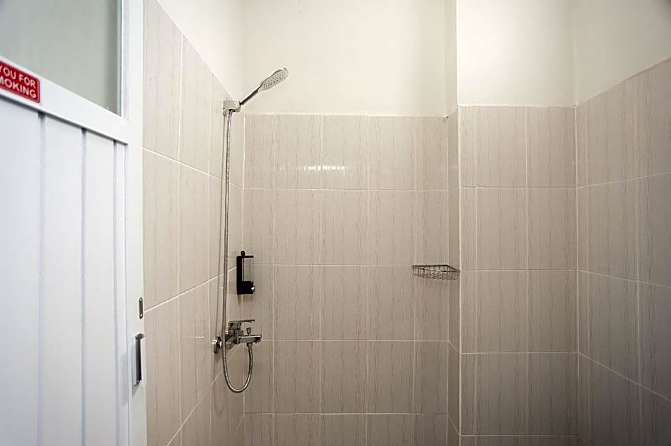 Urbanview Hotel Pangeran Palembang by RedDoorz