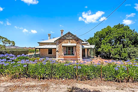 Barossa Vineyard Guesthouse