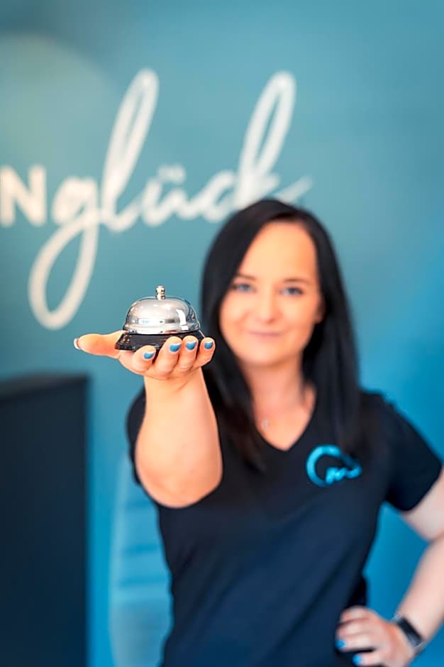 Hotel & Restaurant Mühlenglück