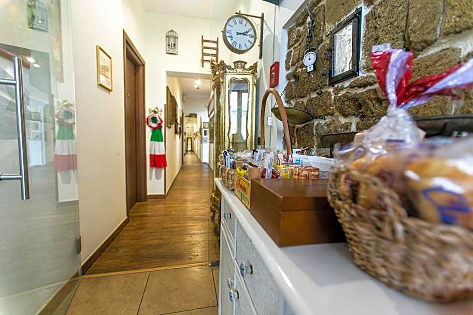 San Gennaro B&B