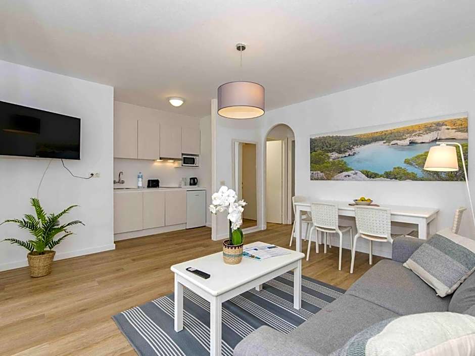 Siesta Mar Apartamentos