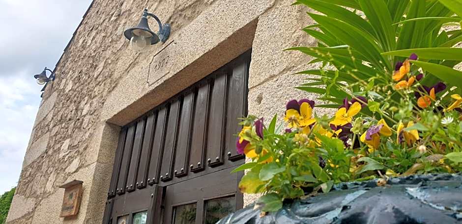 HOTEL RURAL A VELHA FABRICA