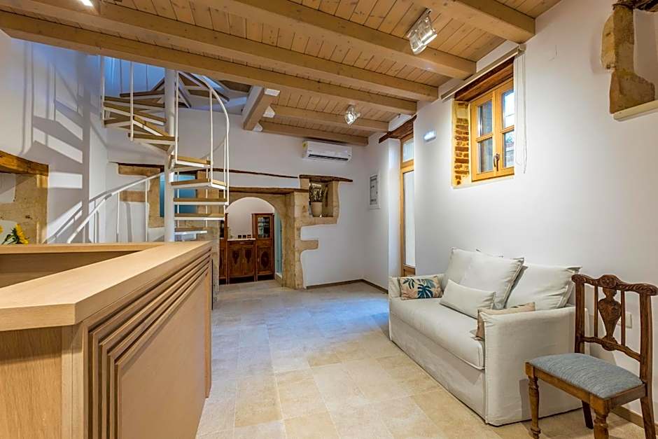 Aelios Design Hotel