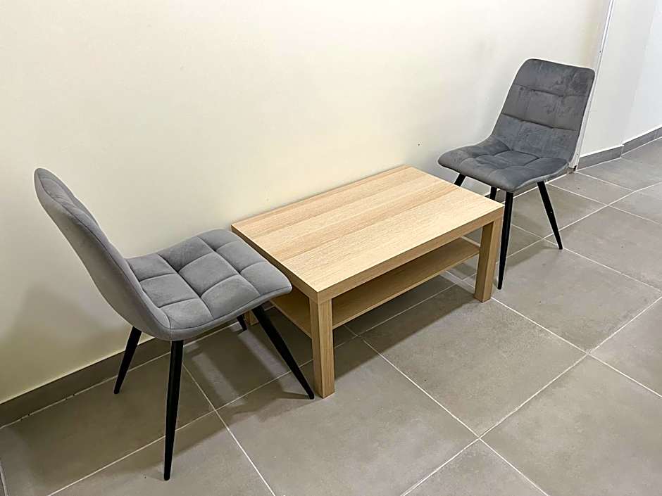 Multi Hostel Calvario