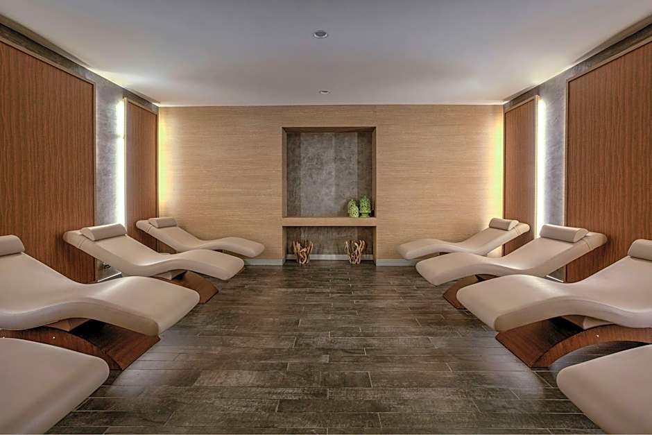 Sheraton Grand Samsun Hotel