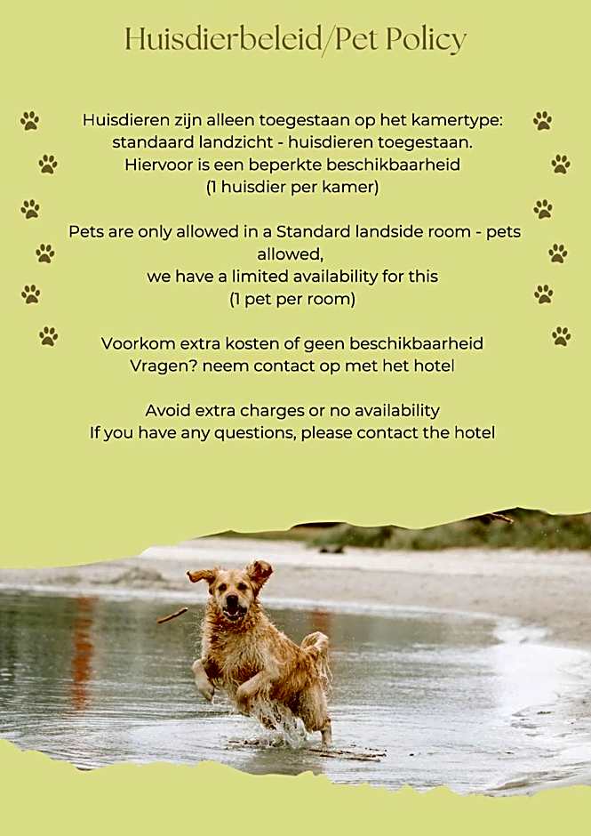 Strandhotel Vigilante