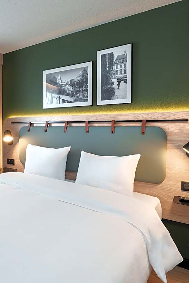 Campanile Paris 15 - Tour Eiffel