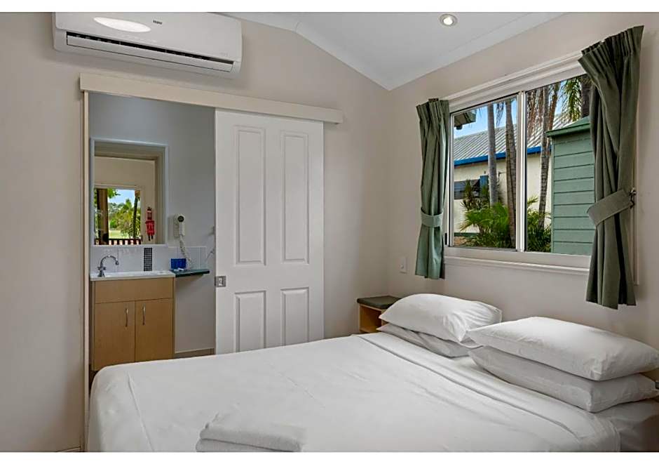 Discovery Parks - Rockhampton