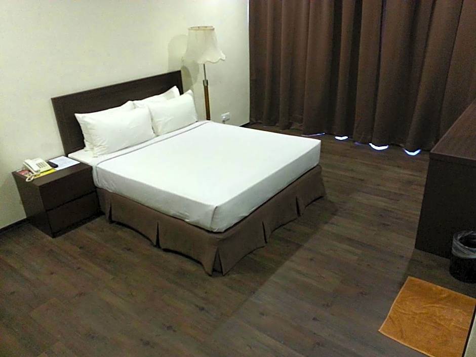 Hotel 22 Gurney, Penang