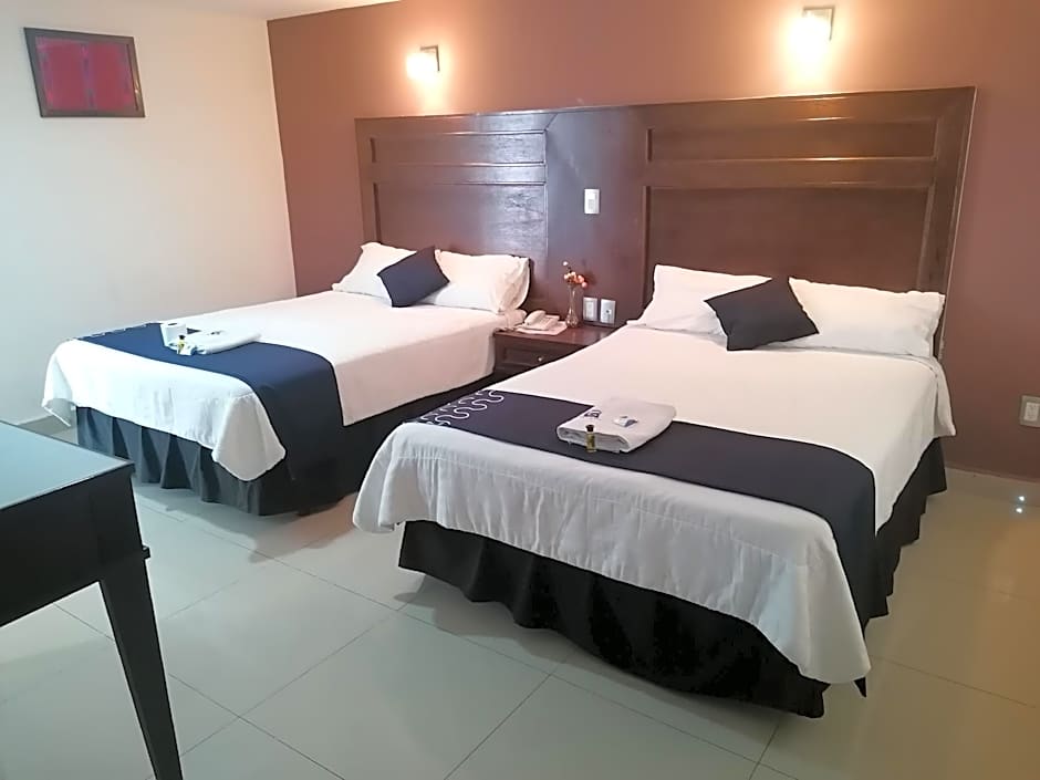 Hotel Granda Inn