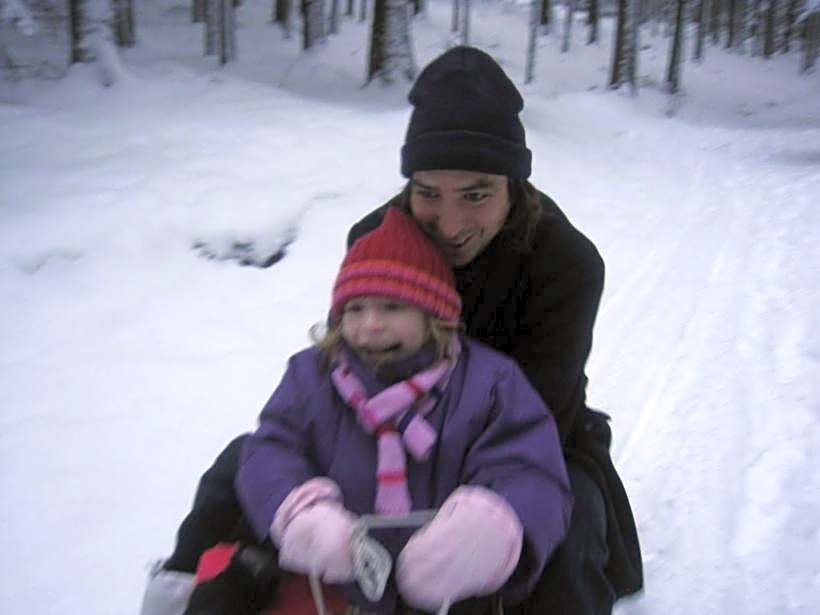 Landhaus Waldfrieden