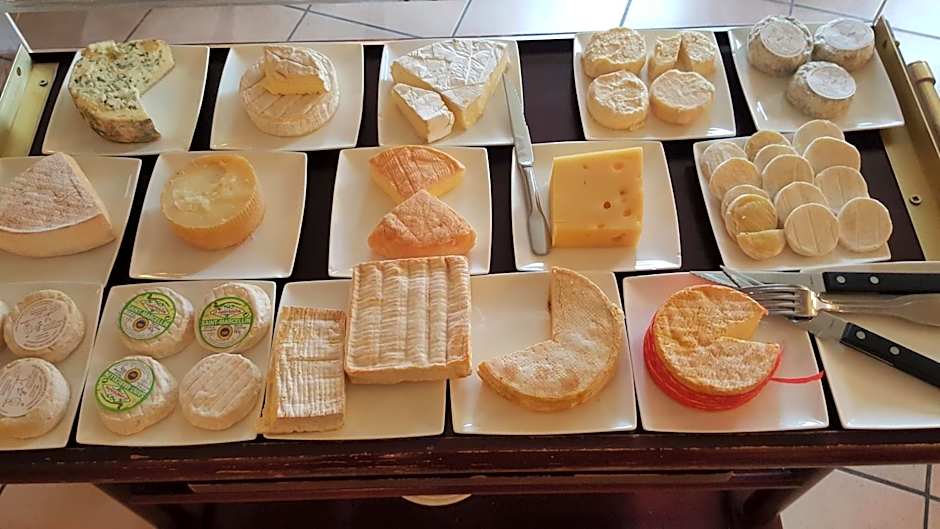 Hotel Restaurant La Martiniere