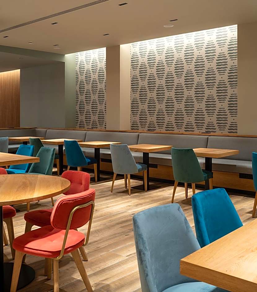 Hotel Ciudad de Logroño