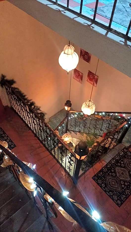Hotel Rinconada