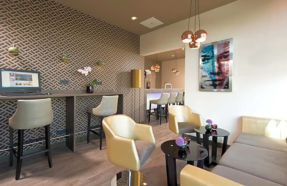 Leonardo Hotel Munich City Olympiapark