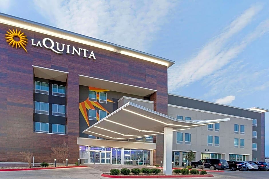 La Quinta by Wyndham Lubbock South