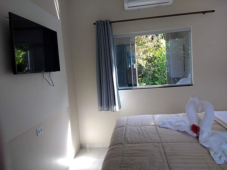 Pousada das Cachoeiras