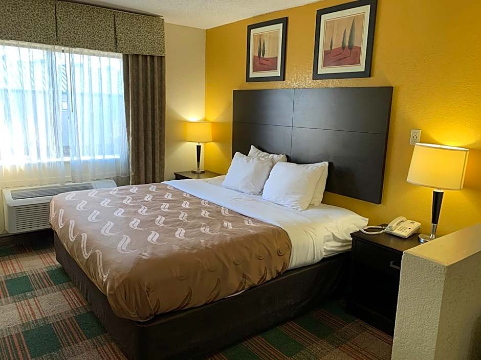 Quality Inn Montgomery