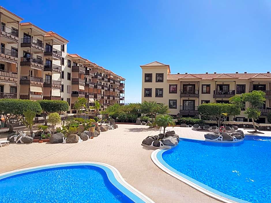 Residence balcon del mar