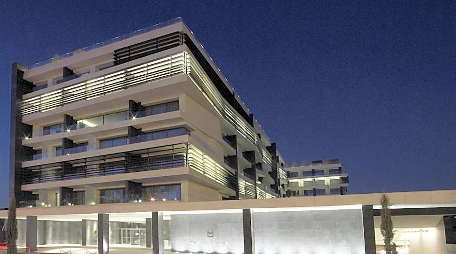 The Met Hotel a Member of Design Hotels