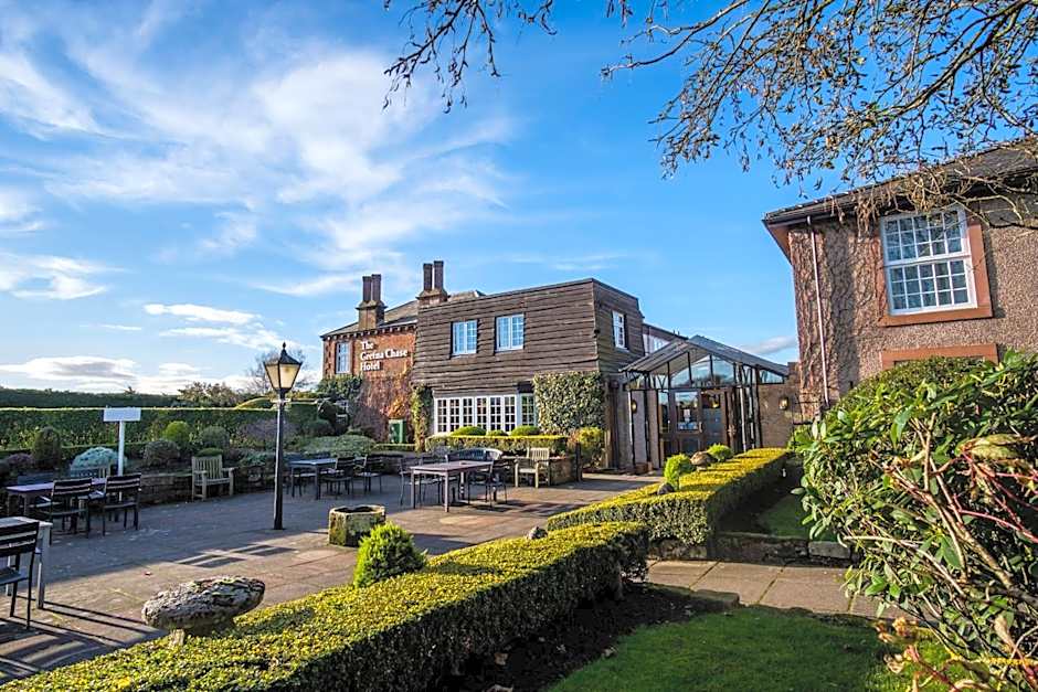 The Gretna Chase Hotel
