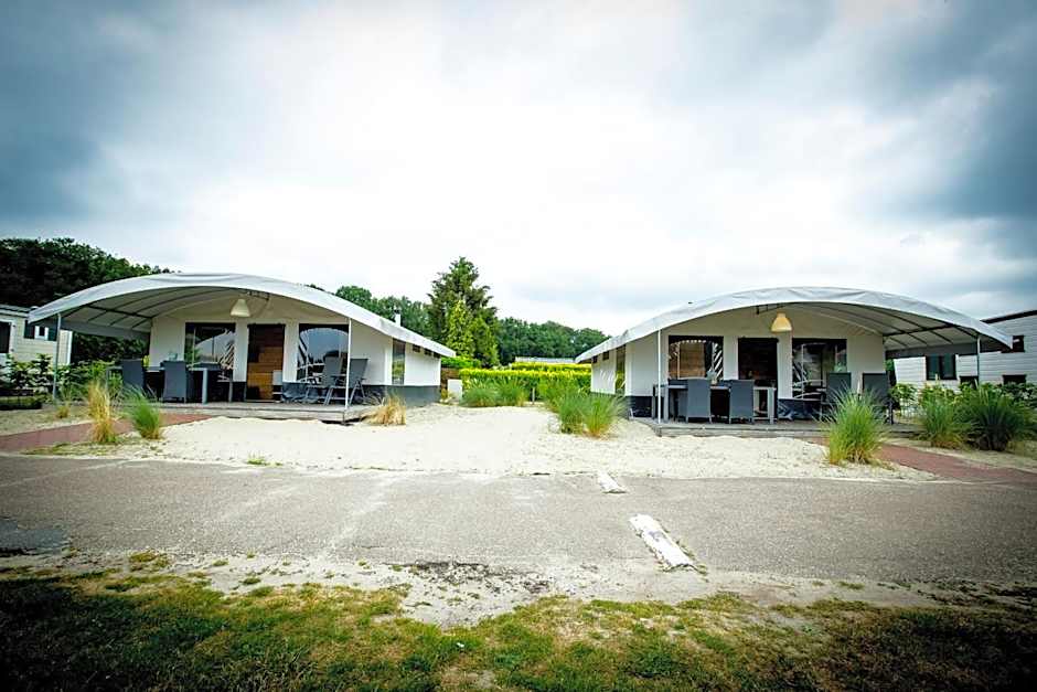 Holiday park Duinhoeve