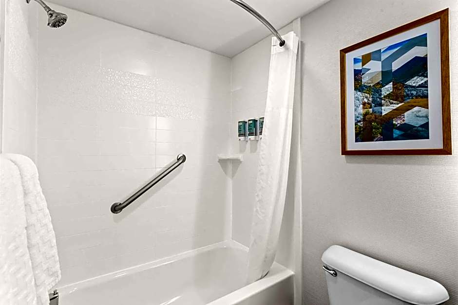 Best Western West Lebanon- Hanover Hotel