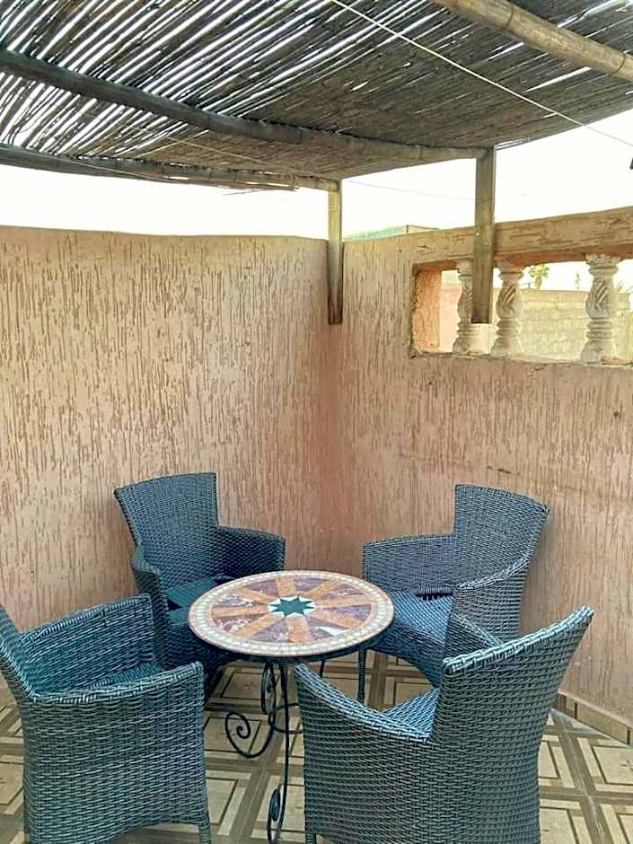 Dar Diego des appartements au centre de la médina